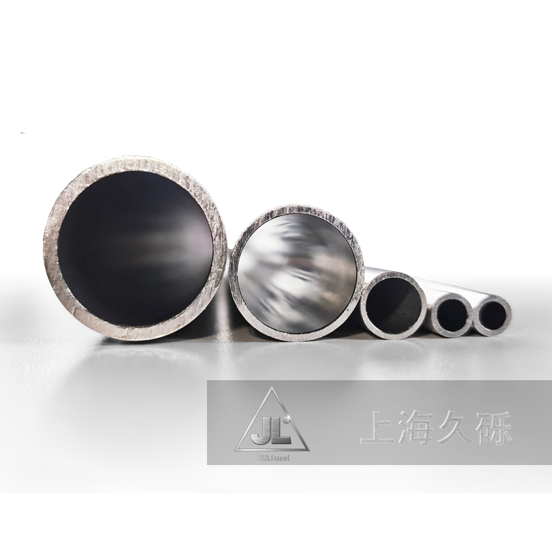 不锈钢BA管/EP管