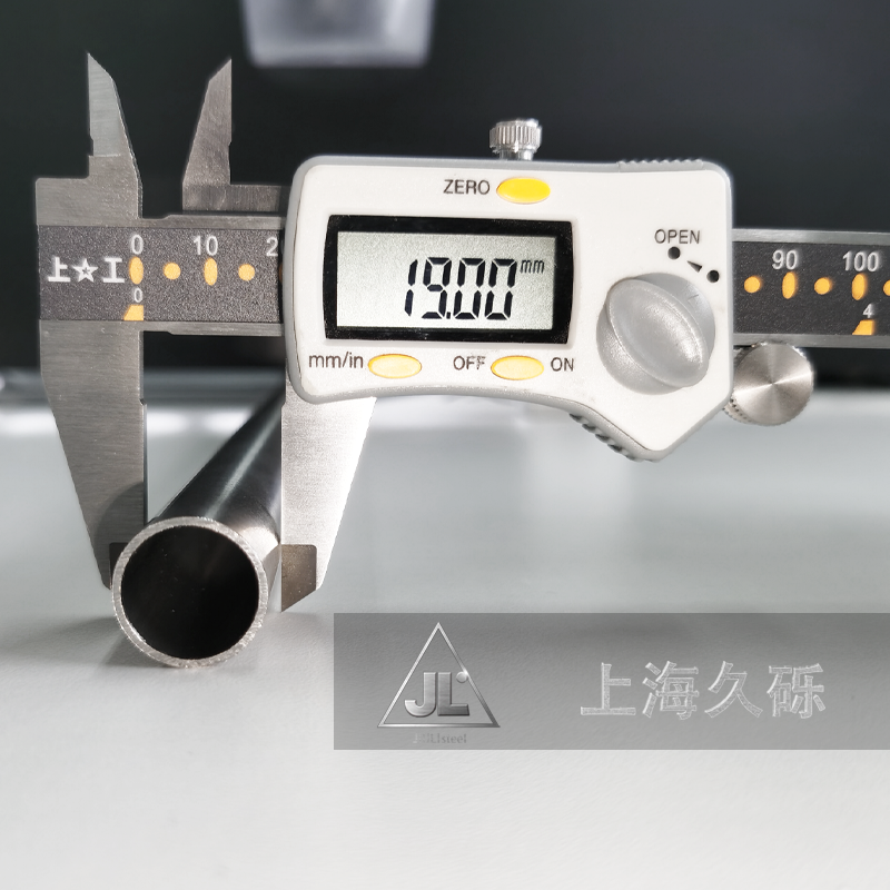 不锈钢精密无缝管/精轧管
