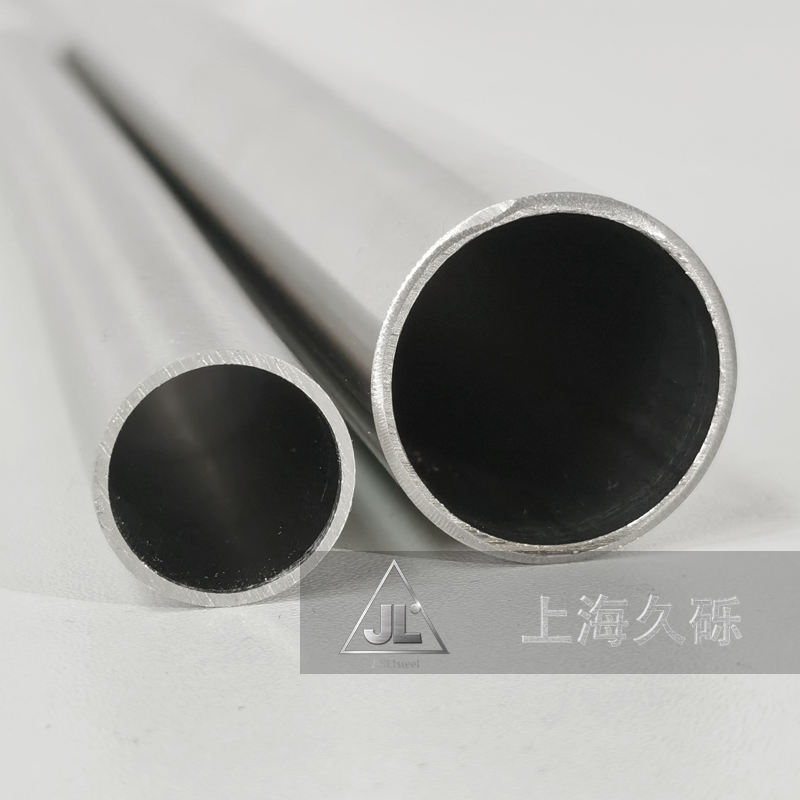 不锈钢卫生管