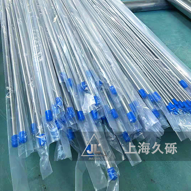 不锈钢仪表管/气体管