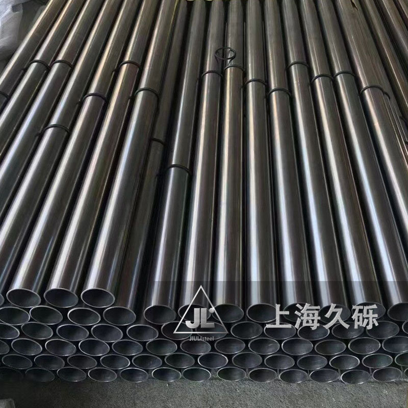 不锈钢光亮无缝管